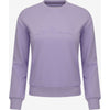 LeMieux Trui Chloe Crew Neck Wisteria