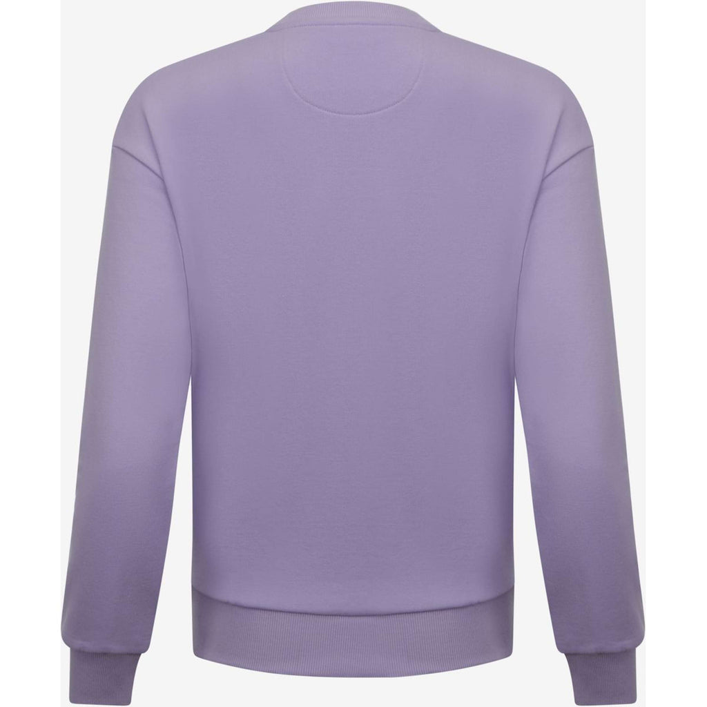 LeMieux Trui Chloe Crew Neck Wisteria