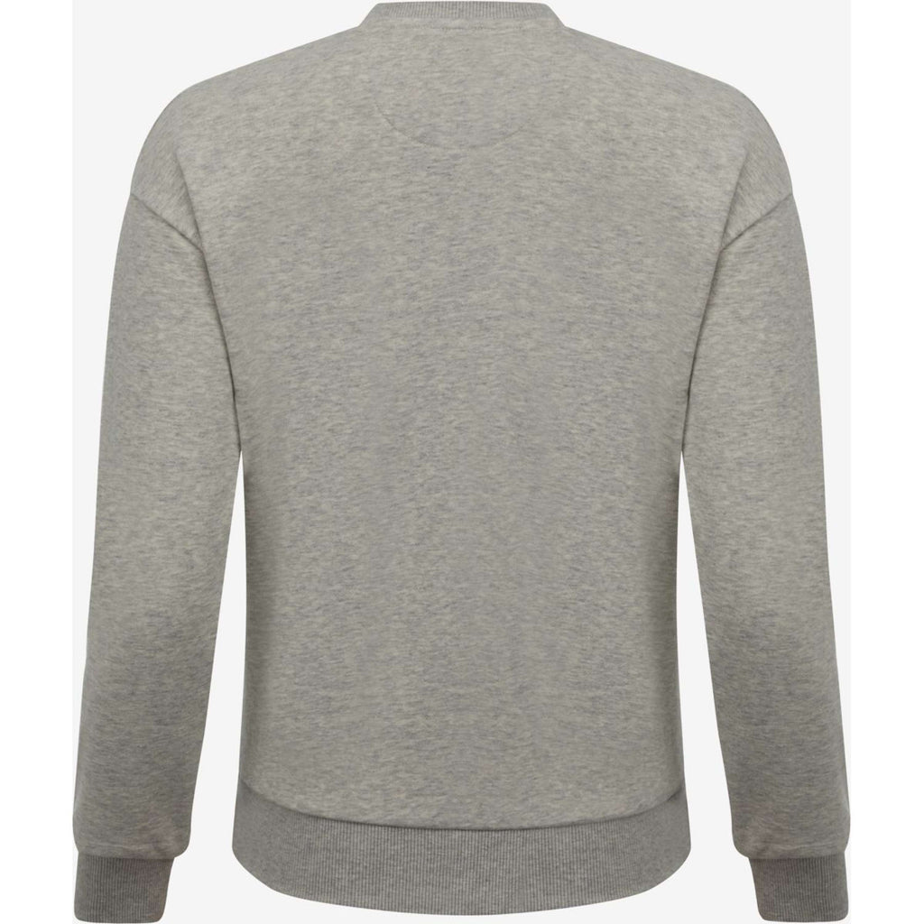LeMieux Trui Chloe Crew Neck Grijs