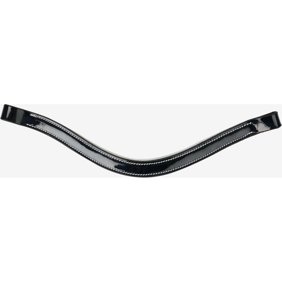 LeMieux Hobby Horse Frontriem Zwart