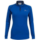 LeMieux Shirt Basis Benetton Blue
