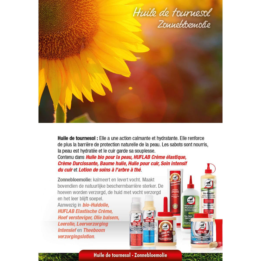 Leovet Hoofcare Hardener
