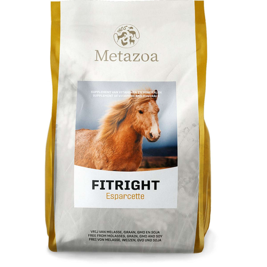 Metazoa BalanceFit Esparcette
