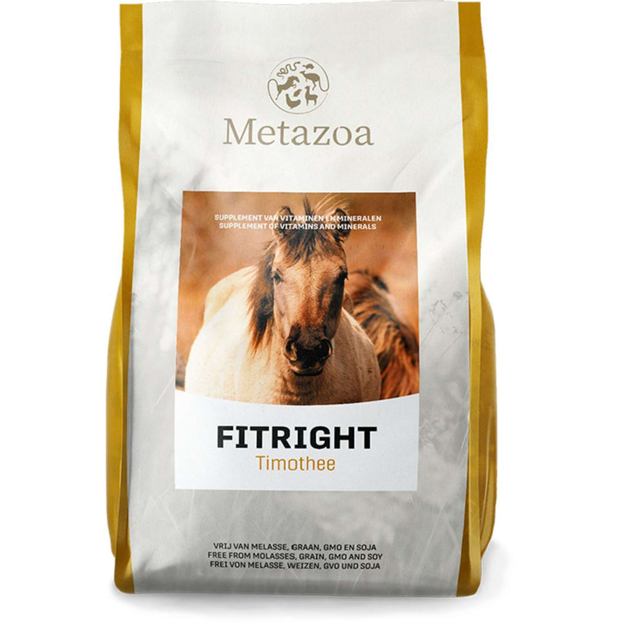 Metazoa BalanceFit Timothee
