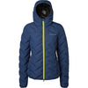 Mountain Horse Jas Luna Dames High Lt. Geel