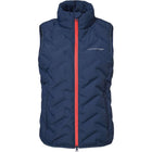 Mountain Horse Vest Luna Dames Autumn Oranje