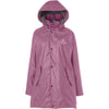 Mountain Horse Regenjas Spirit Mouve Pink