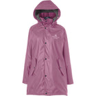 Mountain Horse Regenjas Spirit Mouve Pink