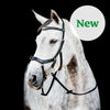 Horseware Micklem Multi Bridle New Zwart