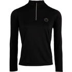 Montar Shirt Everly Zwart