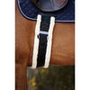 Dominick Singel Fleece Zwart/Naturel