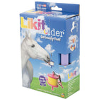 Likit Houder met Touw voor Steen Paars