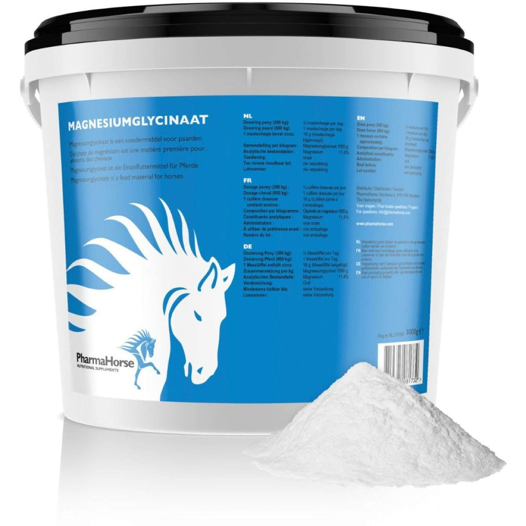 PharmaHorse Magnesiumglycinaat