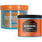 Pharmakas Massagezalf Refreshing