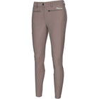 Pikeur Rijbroek Tessa Full Grip Taupe