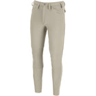 Pikeur Rijbroek Rodrigo ll Knee Grip Heren Vanilla Cream