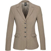 Pikeur Wedstrijdjasje Isalie Light Caramel