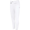 Pikeur Rijbroek Lucinda Full Grip Wit