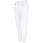 Pikeur Rijbroek Lucinda Full Grip Wit