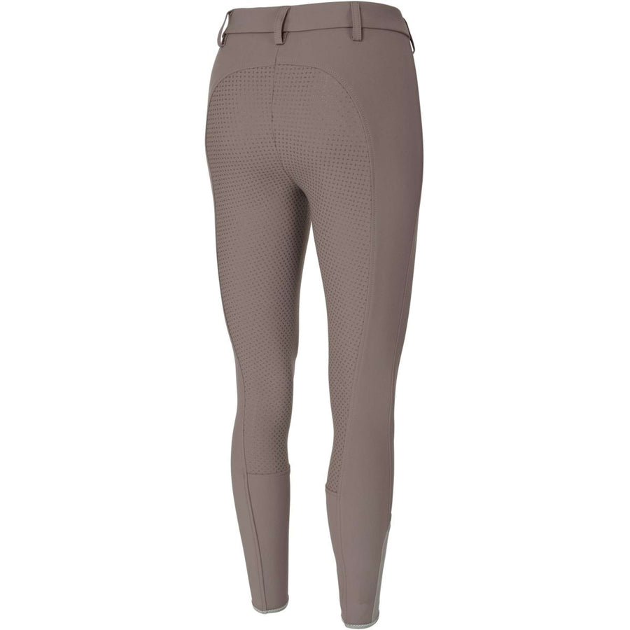 Pikeur Rijbroek Lucinda Full Grip Taupe