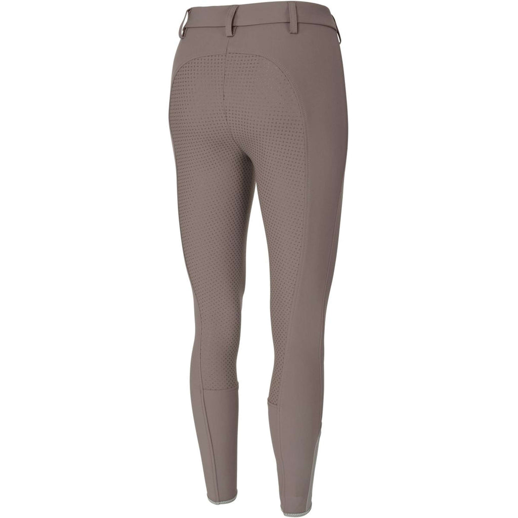 Pikeur Rijbroek Lucinda Full Grip Taupe