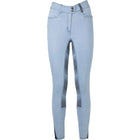 PK Rijbroek Notable Full Grip Kids Light Denim