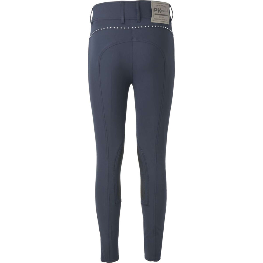 PK Rijbroek Notable Knee Grip Moon Indigo