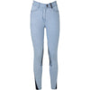 PK Rijbroek Notable Knee Grip Light Denim