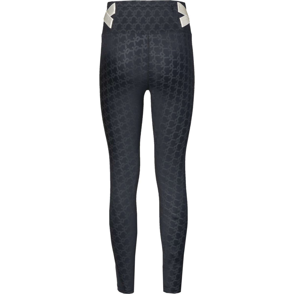 PK Rijlegging Jupiter Knie Grip Onyx