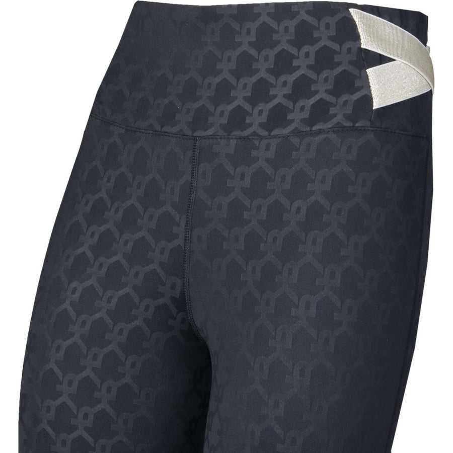 PK Rijlegging Jupiter Knie Grip Onyx