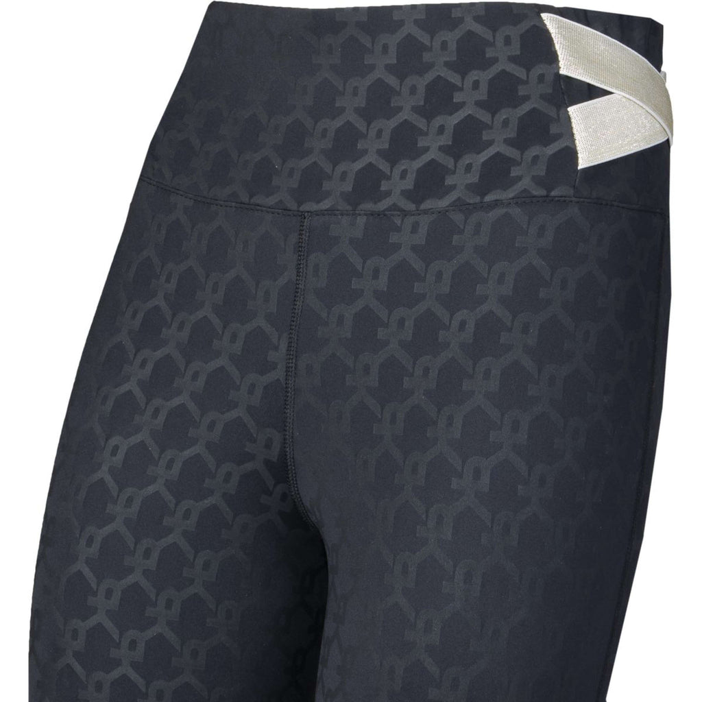 PK Rijlegging Jupiter Knie Grip Onyx