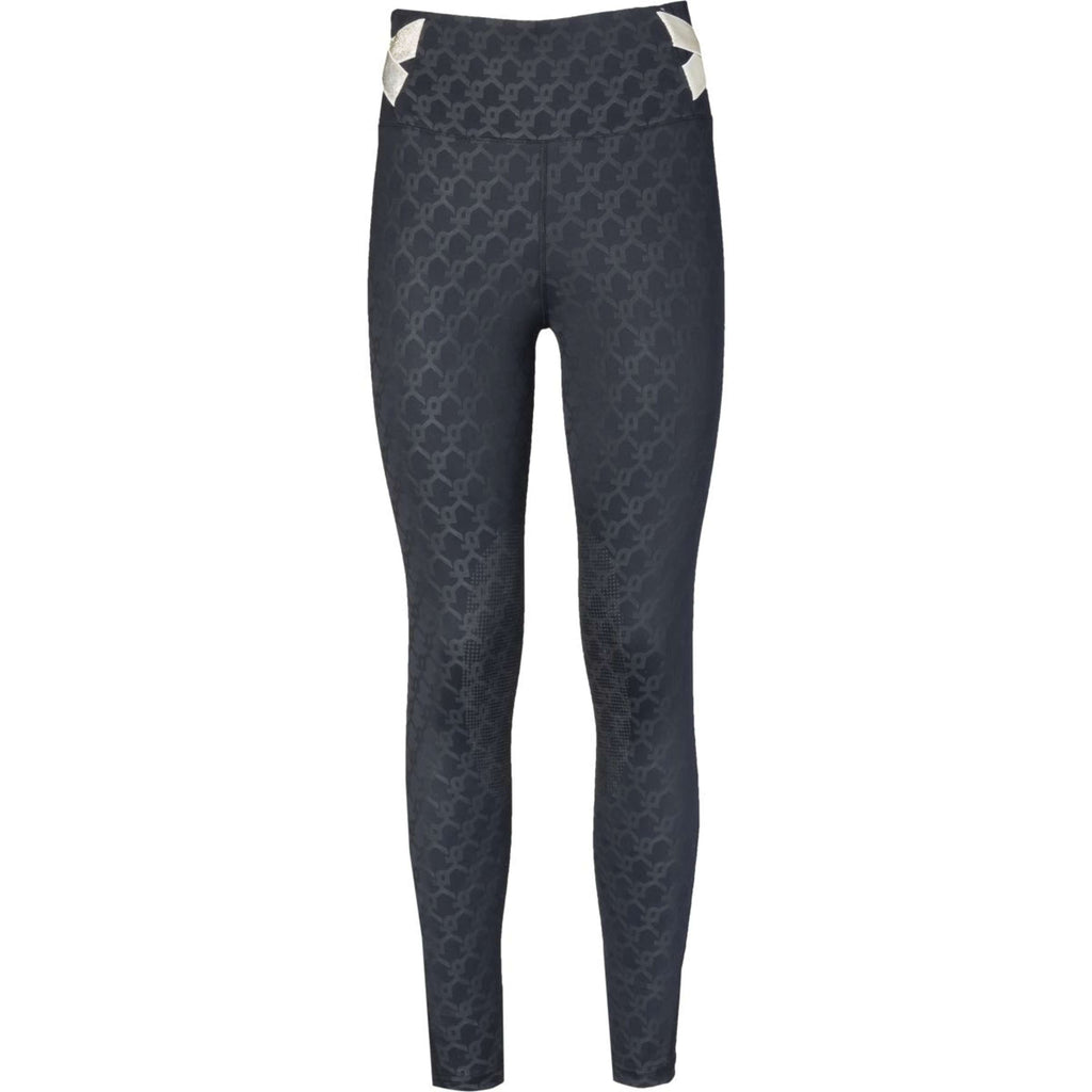 PK Rijlegging Jupiter Knie Grip Onyx