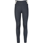 PK Rijlegging Jupiter Knie Grip Onyx