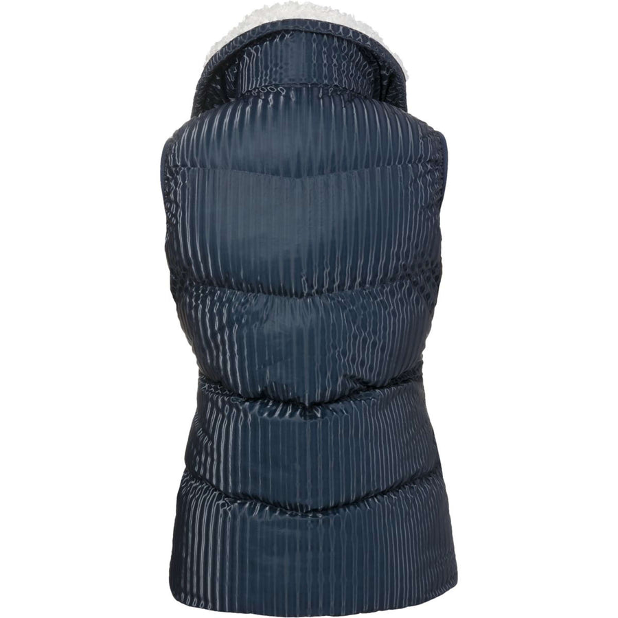 PK Bodywarmer Nacho Blue Night