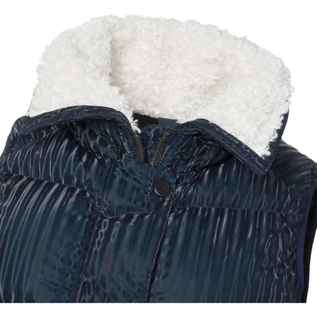 PK Bodywarmer Nacho Blue Night