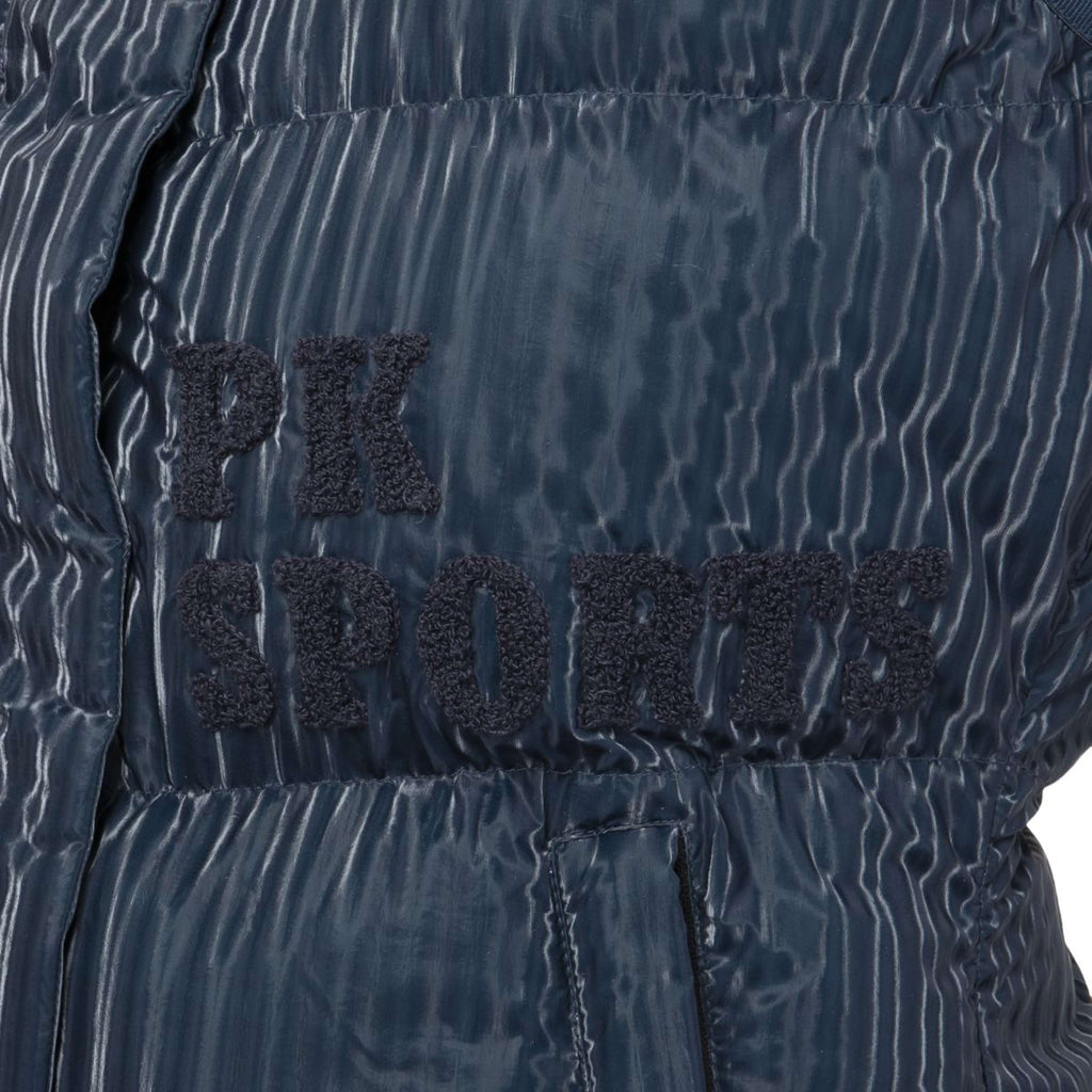 PK Bodywarmer Nacho Blue Night