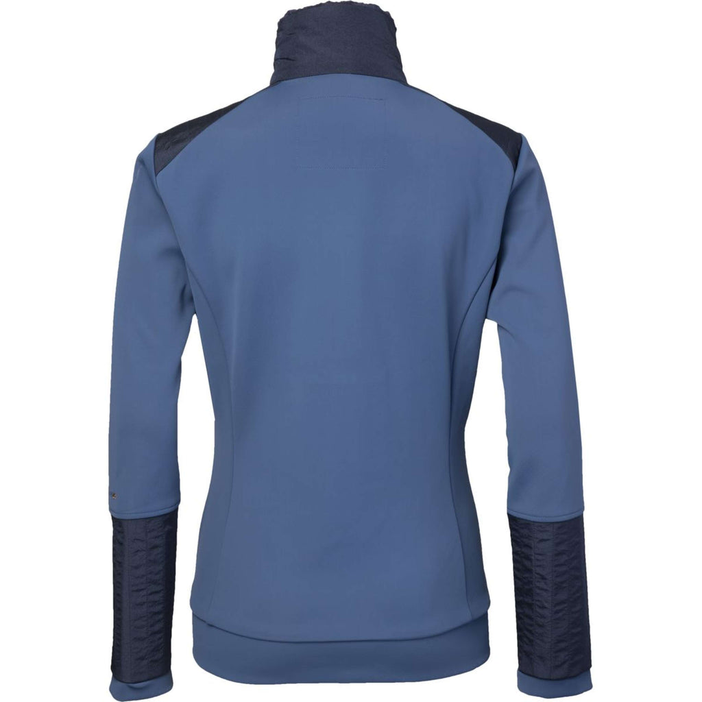 PK Softshell jack Nashville Blue Night