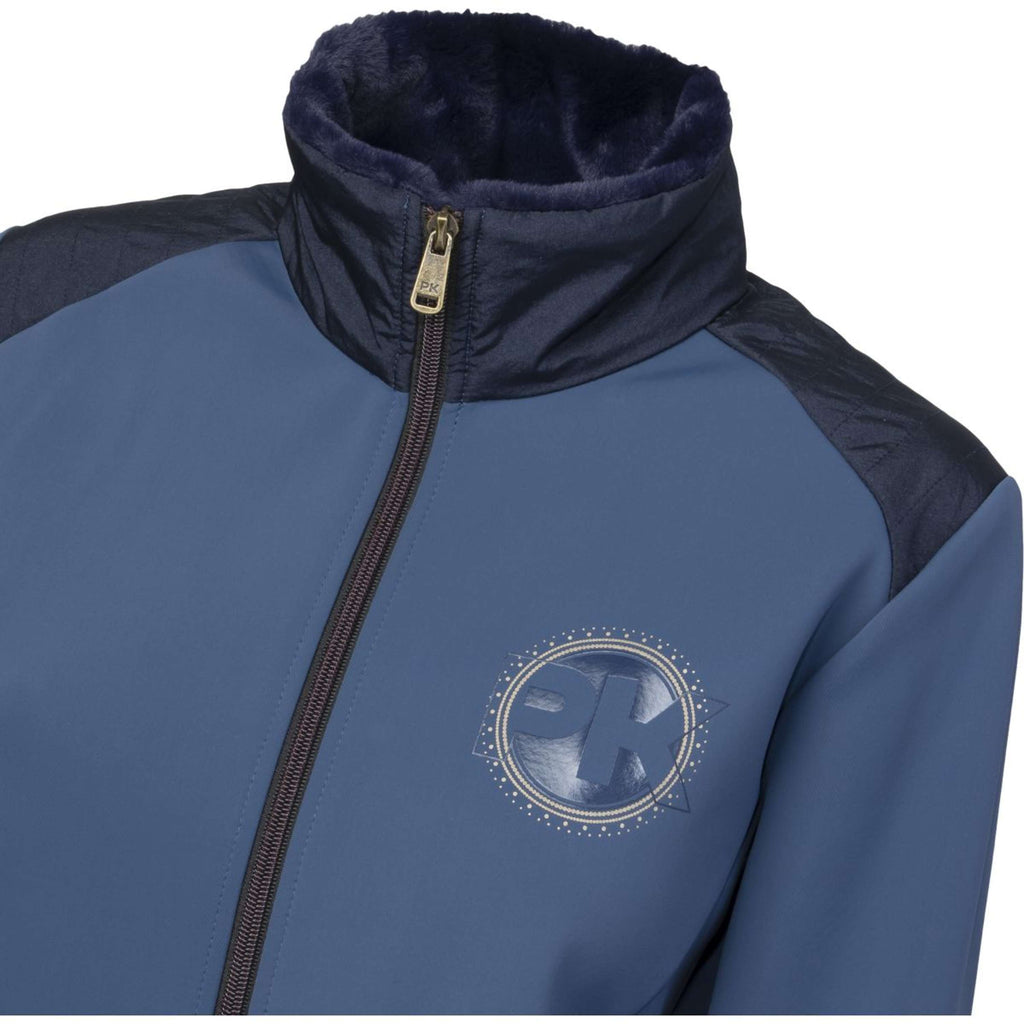 PK Softshell jack Nashville Blue Night