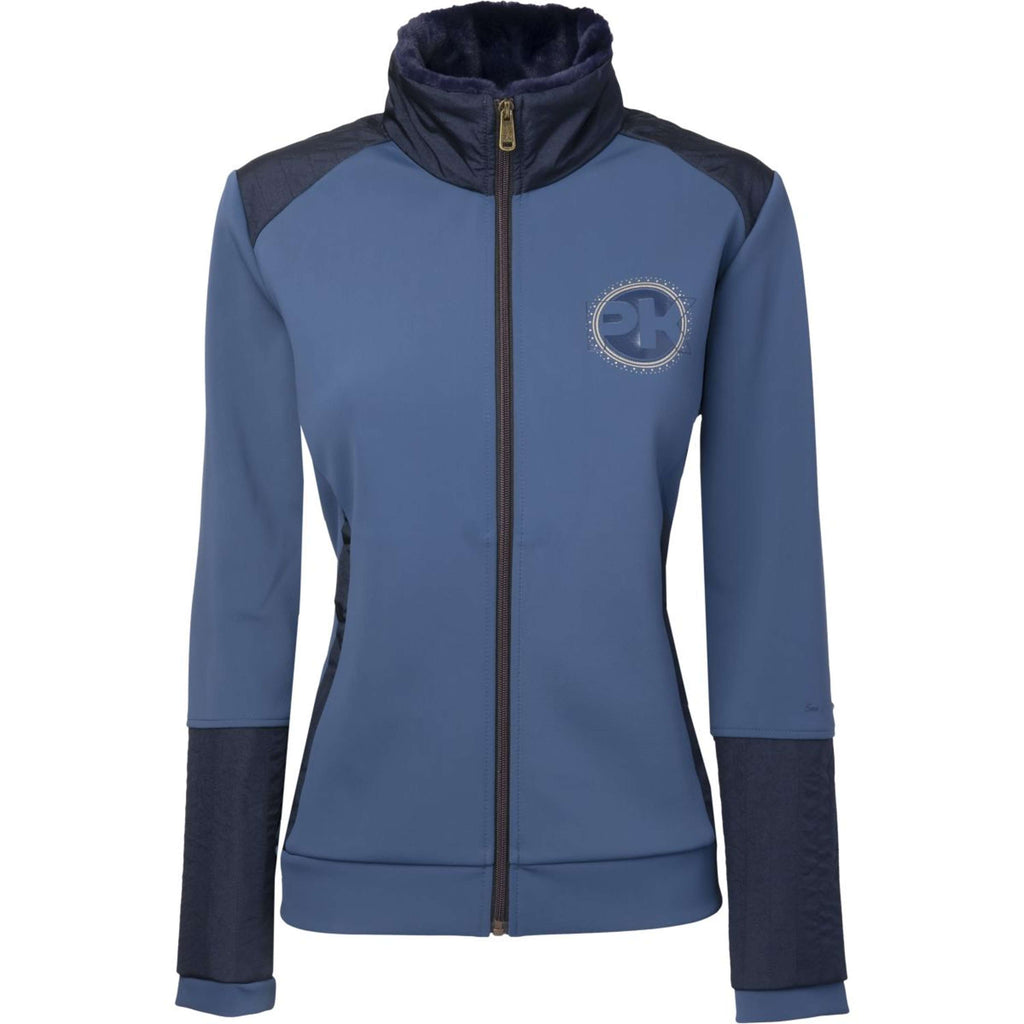 PK Softshell jack Nashville Blue Night