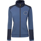 PK Softshell jack Nashville Blue Night