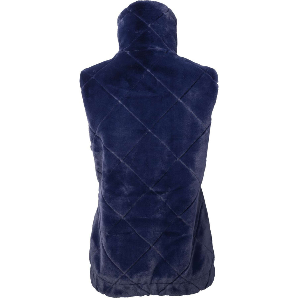 PK Bodywarmer Newport Blue Night