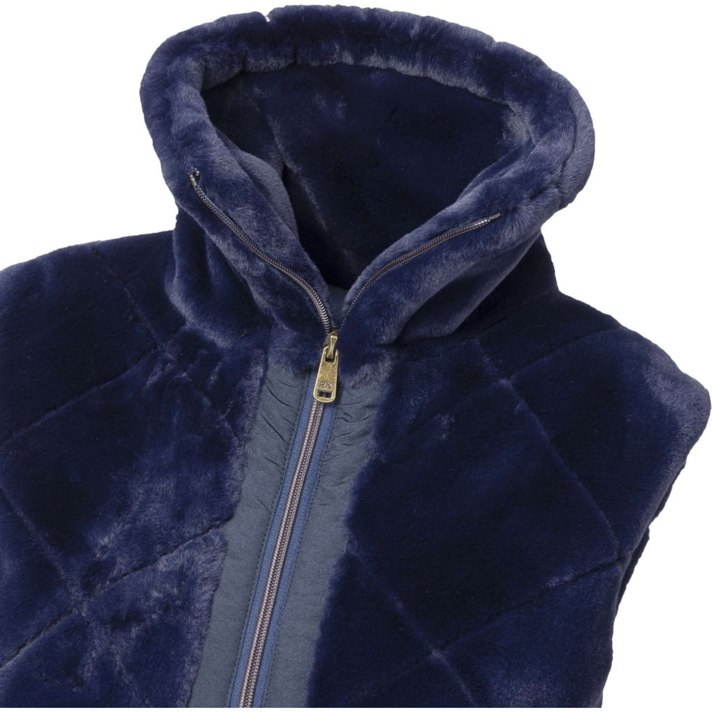 PK Bodywarmer Newport Blue Night