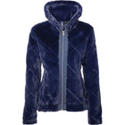 PK Fluffy Vest Next Level Blue Night