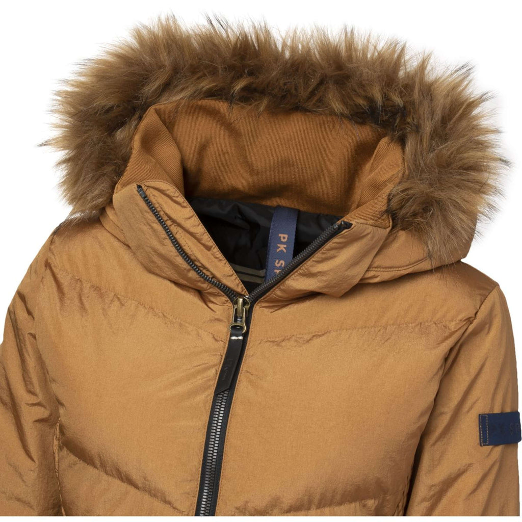 PK Jas Omega Cashew