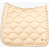 PS of Sweden Zadeldekje Ruffle Dressuur Light Sand