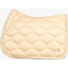 PS of Sweden Zadeldekje Ruffle Springen Light Sand