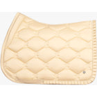 PS of Sweden Zadeldekje Ruffle Springen Light Sand