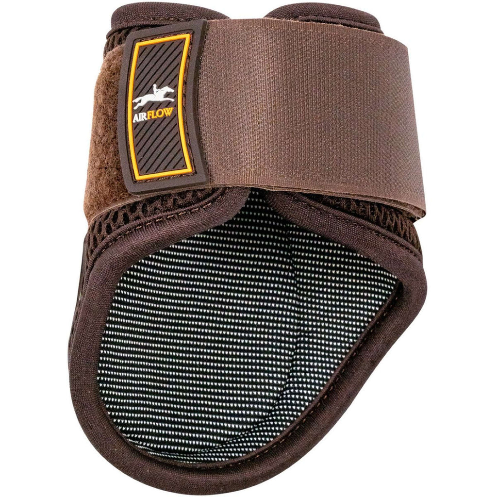 Schockemöhle Strijklappen Air Flow Champion Bruin