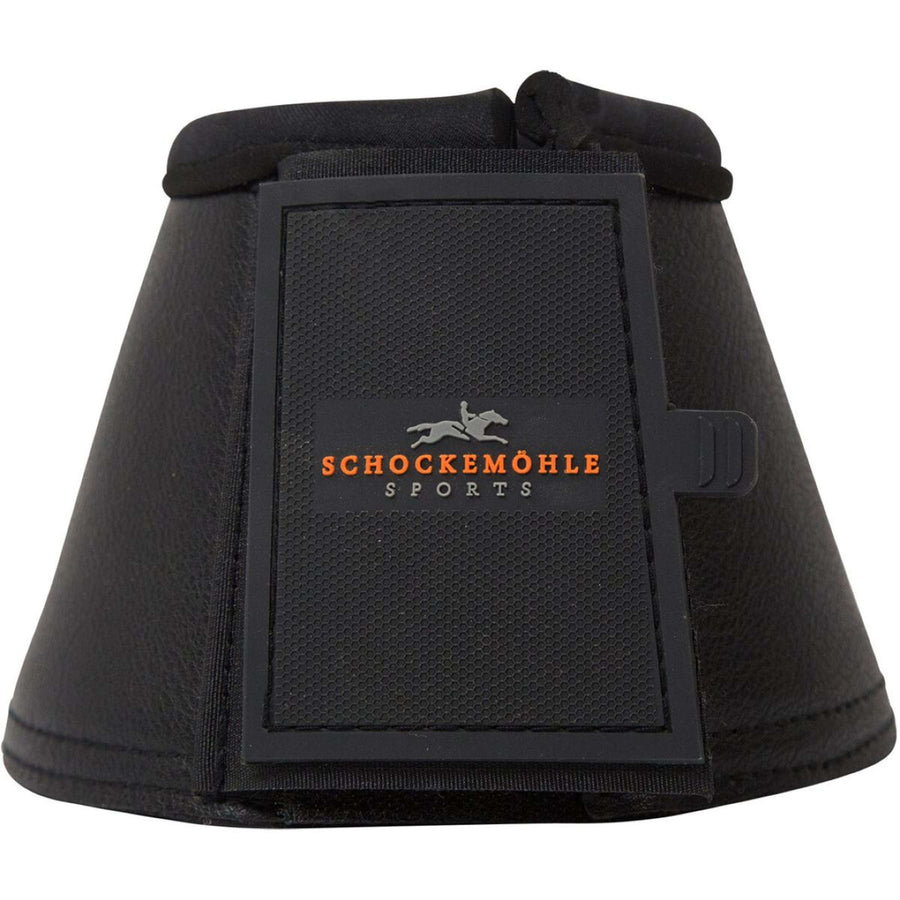 Schockemöhle Springschoenen Zwart