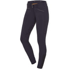Schockemöhle Rijbroek Summer Heather Full Grip Dark Blue